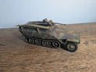 Bolt Action German Sdkfz 251/7 Pionierpanzerwagen Halftrack 1/56 Commission 28mm