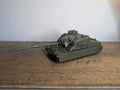 Bolt Action Konflikt 47 A39 Tortoise 1/56 28mm Painted Commission