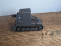 Bolt Action German Panzer 1 Bison Artillery 1/56 28mm Painted Commission