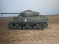 Bolt Action British Sherman Firefly 1/56 28mm Painted Commission