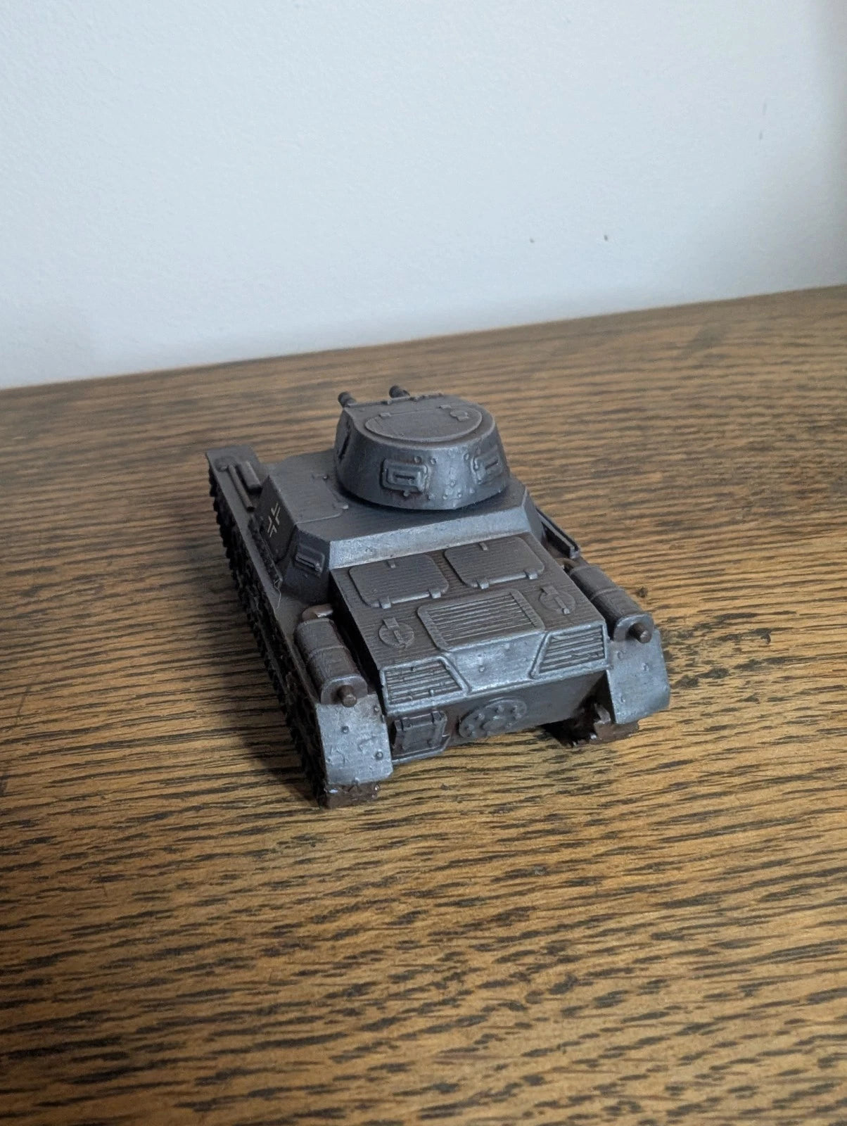 Bolt Action German Panzer 1 Tank 1/56 28mm Painted Commission