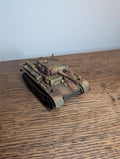 Bolt Action German Panzer 2 Luchs 1/56 28mm Painted Commission