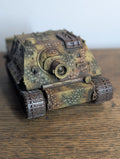 Bolt Action German Sturmtiger 1/56 28mm Painted Commission