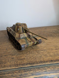 Bolt Action Japanese Type 4 Chi-To Medium 1/56 28mm Painted Commission