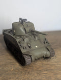 Bolt Action American Sherman Tank 1/56 28mm Painted Commission