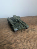 Bolt Action British Valentine Mk8 Tank 1/56 28mm Painted #2