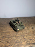 Bolt Action British Indian Burma Universal Carrier 1/56 28mm Painted Commission