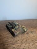 Bolt Action German Panzer 1 Ausf F Painted Commission 1/56 28mm
