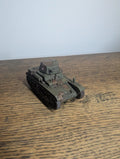 Bolt Action French AMR 33 Light Tank 1/56 28mm Painted Commission