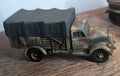 Bolt Action German Opel Blitz Truck Transport 1/56 28mm Painted Commission