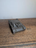 Bolt Action German StuG III Ausf A 1/56 28mm Painted