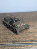 Bolt Action Japanese Ro-Ke Tractor Tow 1/56 28mm Painted Commission