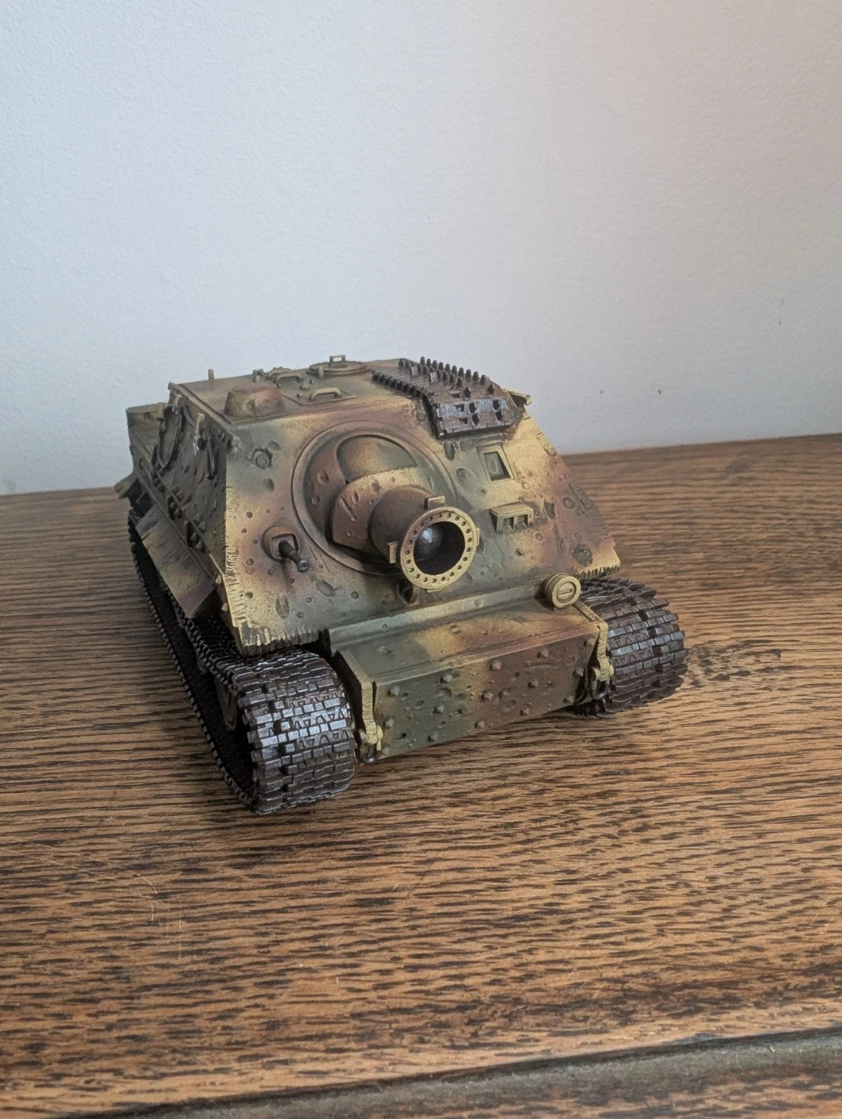 Bolt Action German Sturmtiger 1/56 28mm Painted Commission