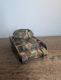Bolt Action German Ostwind Flak Tank 28mm 156 Painted Commission