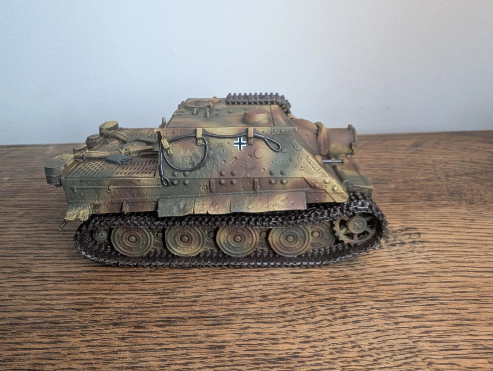 Bolt Action German Sturmtiger 1/56 28mm Painted Commission