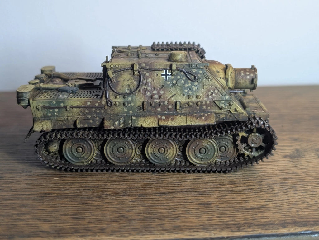 Bolt Action German Sturmtiger 1/56 28mm Painted Commission