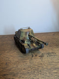 Bolt Action German Marder III Ausf H 1/56 28mm Painted Commission